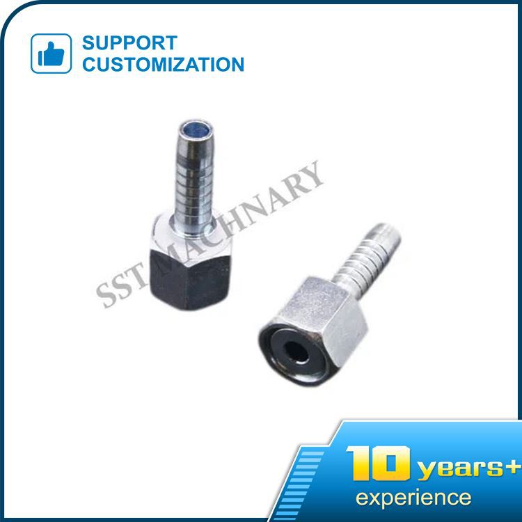 تركيب خرطوم ORFS