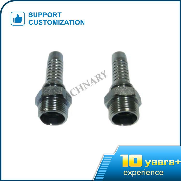 تركيب خرطوم CES