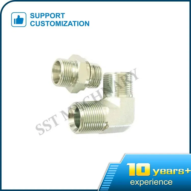 محول هيدروليكي NPT