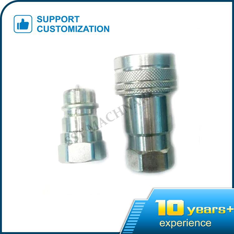 ISO7241   سريع   اقتران