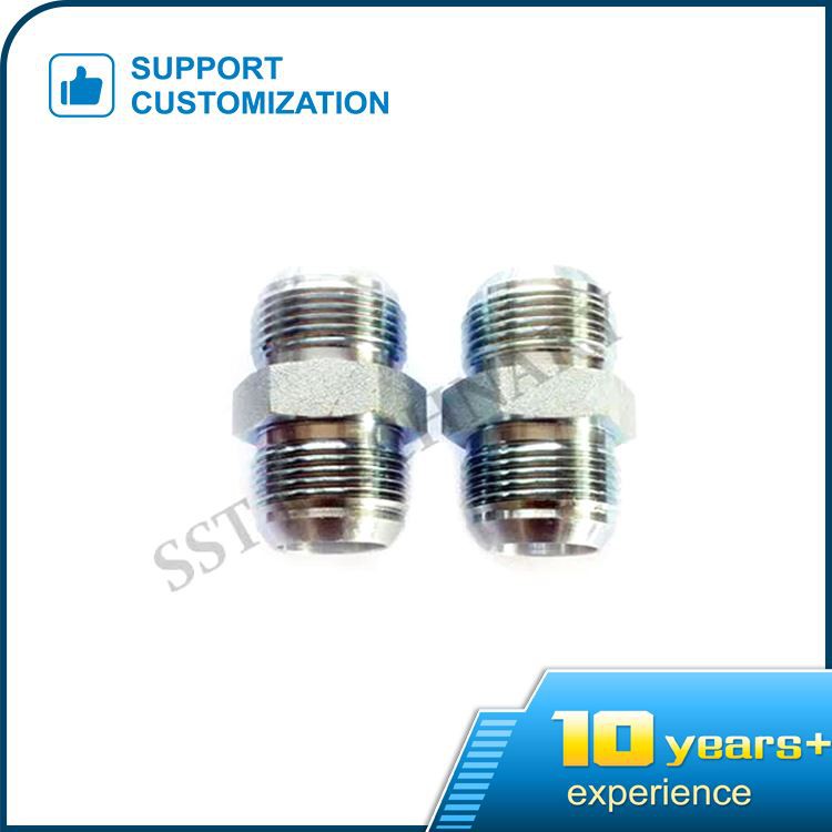 تركيب محول JIC