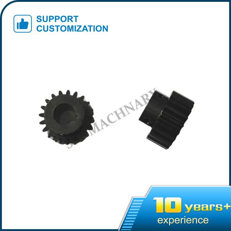 مستقيم حفز والعتاد