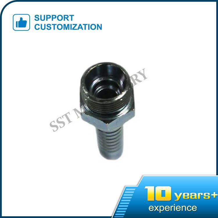 تركيب خرطوم ذكر متري