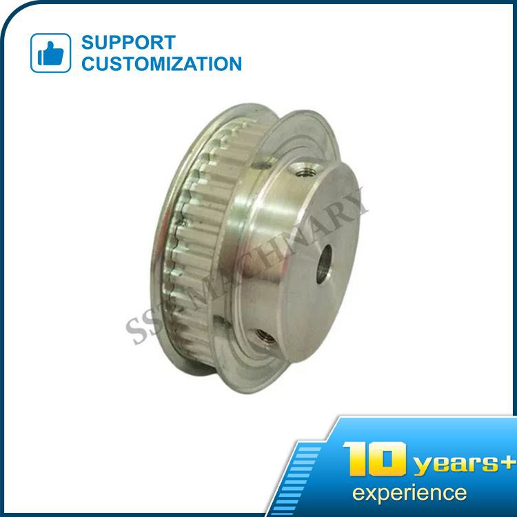 بكرة توقيت MXL