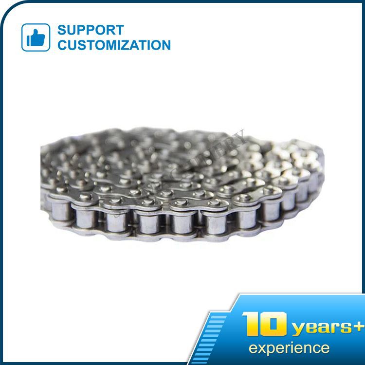 سلسلة المرفقات المزدوجة