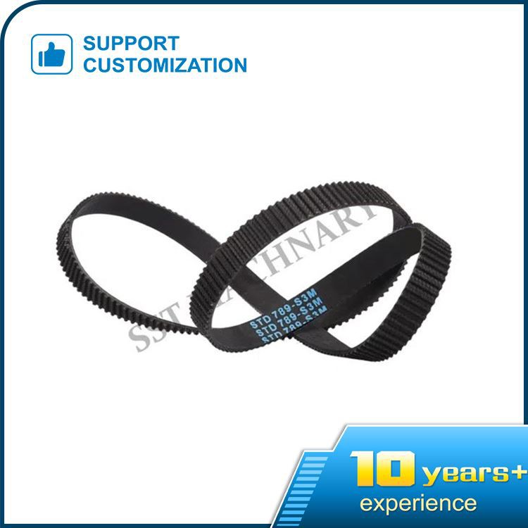 S3M حزام متزامن