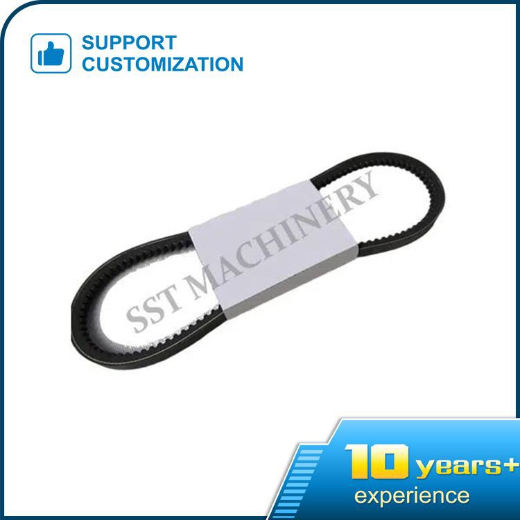 استبدال الحزام السربنتيني