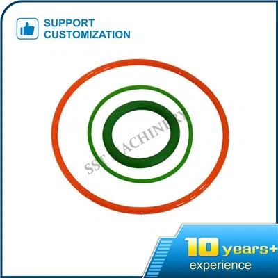 لحام الحزام الدائري من مادة البولي يوريثين