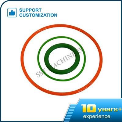 سيور دائرية من مادة البولي يوريثين