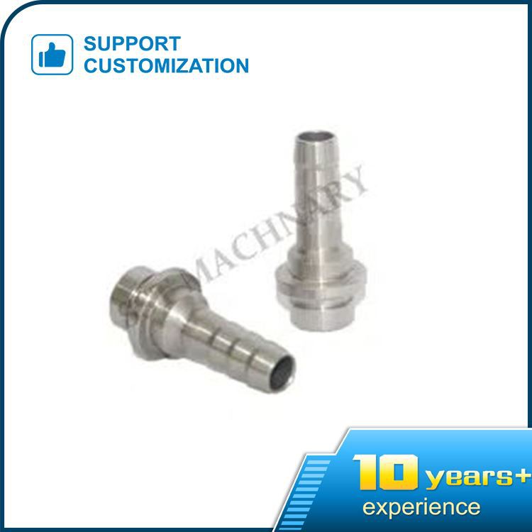 تركيبات بارب SS304 SS316