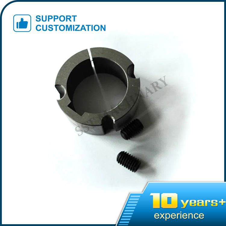 1615 جلبة قفل مستدقة